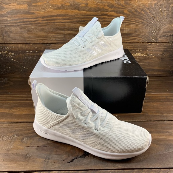 Adidas Cloudfoam Pure Womens Shoes - Picture 12 of 12